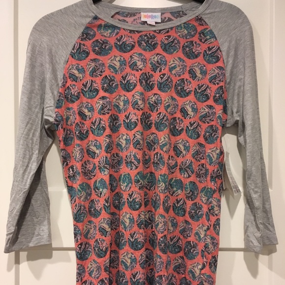 Lularoe Randy - Picture 2 of 4